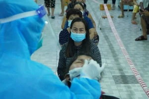 Chi phí xét nghiệm COVID-19 được chi trả như thế nào?