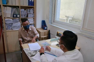 Lịch tư vấn pháp luật miễn phí 