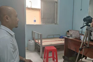 Có được mặc trang phục dân tộc khi chụp ảnh làm CCCD?