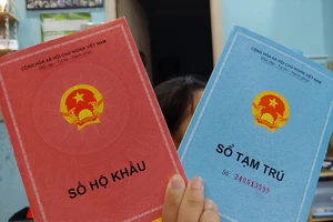 Tôi và ChatGPT kể chuyện… bỏ hộ khẩu giấy