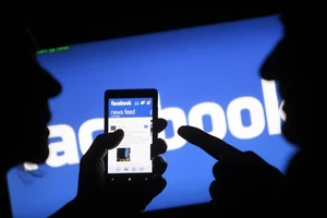 Ảnh minh họa. Ảnh: CBS NEWS