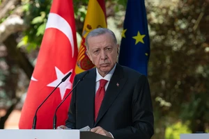 Đằng sau việc Thổ Nhĩ Kỳ theo đuổi gia nhập BRICS