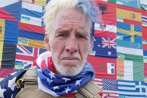 Ông Trump bị ám sát hụt lần 2: Thông tin đáng chú ý về nghi phạm