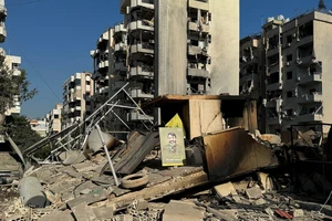 Ông Netanyahu cảnh báo Lebanon có thể rơi vào cuộc chiến kéo dài