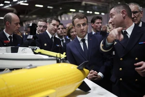 Israel lại chuẩn bị kiện Pháp vì phân biệt đối xử người Do Thái