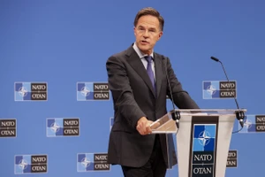 NATO lên tiếng việc Thổ Nhĩ Kỳ muốn gia nhập BRICS