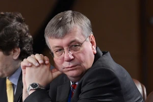 Phía Nga cáo buộc IMF là công cụ tài chính của NATO