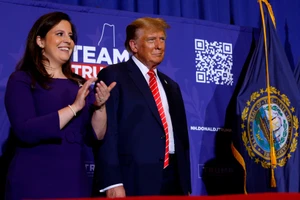 Ông Trump đề cử đồng minh thân cận cho vị trí Đại sứ Mỹ tại LHQ