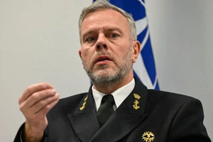 Chủ tịch Ủy ban quân sự NATO chỉ ra lý do không đưa quân tới Ukraine