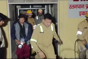 Ấn Độ: Cháy khoa sơ sinh bệnh viện, đau lòng 10 trẻ thiệt mạng