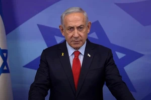 Ông Netanyahu cảnh báo Iran về ý định phát triển vũ khí hạt nhân