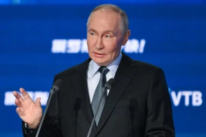 Ông Putin: Kinh tế Nga phát triển tốt, không 'thất bại chiến lược' như phương Tây muốn