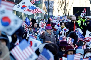 Loạt diễn biến mới đáng chú ý từ Mỹ với Hàn Quốc sau sự việc thiết quân luật