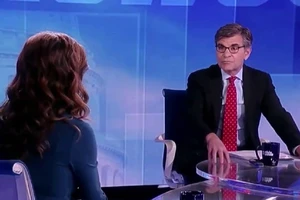 1 đài lớn ở Mỹ bồi thường 15 triệu USD vì đưa tin sai sự thật về ông Trump