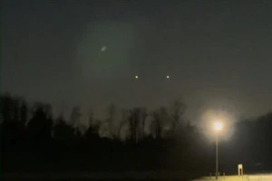 Vì sao Mỹ khó giải quyết vấn đề UAV bí ẩn?