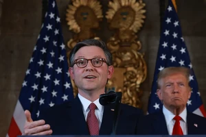 Bất đồng nội bộ Cộng hoà ảnh hưởng việc ông Trump nhậm chức?