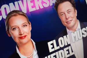 Chuyên gia châu Âu nói về ‘thời điểm vàng’ của tỉ phú Elon Musk và cách đối phó