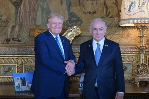 Tổng thống Trump sẽ tiếp lãnh đạo thế giới nào đầu tiên sau lễ nhậm chức?