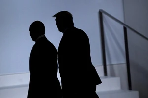 Điều gì đang cản trở Mỹ và Nga đối thoại về Ukraine?