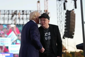 Bối cảnh nào đưa ông Trump và tỉ phú Musk ‘xích lại gần nhau’?