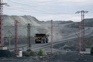 Vai trò của Nga trong thoả thuận khoáng sản Mỹ-Ukraine