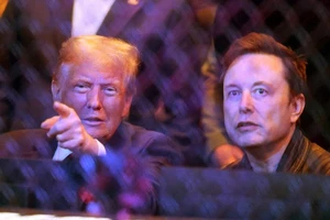 Ông Trump kỳ vọng ông Musk 'quyết liệt hơn' chuyện tinh giản và điều tra tham nhũng