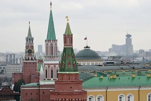 Nga phản hồi lời kêu gọi của ông Trump về bỏ vũ khí hạt nhân