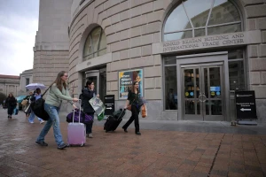 Thẩm phán Mỹ cấm tỉ phú Musk và Bộ Hiệu suất chính phủ đóng cửa USAID