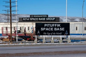 Đệ nhị phu nhân, cố vấn an ninh Mỹ sắp thăm Greenland, lãnh đạo hòn đảo lên tiếng