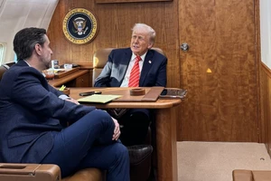 Ông Trump nghi hung thủ ám sát Tổng thống John F. Kennedy không hành động đơn độc