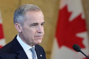 Thủ tướng Canada nói về khả năng đáp trả mức thuế 25% ông Trump áp lên ô tô nhập khẩu