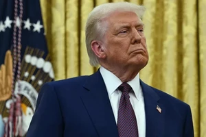 Ông Trump ám chỉ khả năng giảm thuế quan đối với Trung Quốc