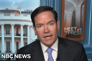 Ngoại trưởng Mỹ: Tuần này, Washington sẽ quyết định 'đi hay ở' trong hòa đàm Nga-Ukraine