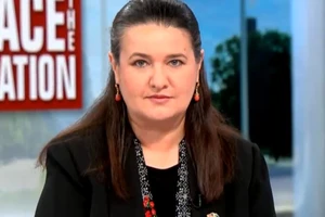 Đại sứ Ukraine tại Mỹ nói về vai trò thoả thuận khoáng sản đối với an ninh Kiev