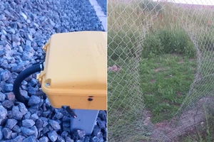 Tây Ban Nha điều tra vụ trộm cáp đồng làm gián đoạn 30 chuyến tàu cao tốc 