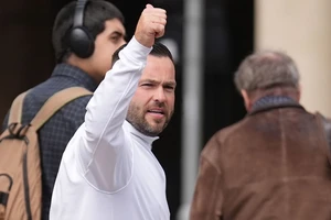 Vụ trộm bồn cầu bằng vàng 98 kg từ cung điện ở Anh và bản án đầu tiên