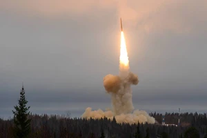 Belarus: Sẽ tập trận về vũ khí hạt nhân và tên lửa Oreshnik với Nga