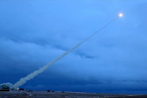 Chuyên gia Mỹ: Nga khả năng sắp thử tên lửa hạt nhân Burevestnik 