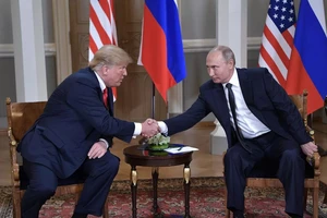 Nga công bố phái đoàn sang Alaska và hình thức thượng đỉnh Trump-Putin
