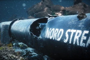 Ý bắt nghi phạm Ukraine vụ nổ đường ống Nord Stream, sẽ chuyển Đức xét xử 