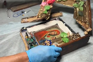 Nga phá âm mưu đánh bom trụ sở FSB ở Crimea, cáo buộc Ukraine giật dây tinh vi và kịch tính