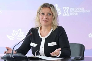 Nga: Không bàn chuyện đưa quân đội nước ngoài vào Ukraine hậu xung đột