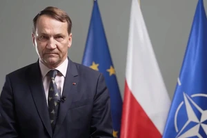 Hội đồng Bảo an LHQ sắp họp vụ UAV xâm nhập không phận Ba Lan