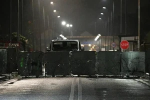 Diễn biến căng thẳng Ba Lan-Belarus khi Minsk và Moscow tập trận