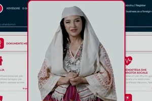 Quốc gia có 'Bộ trưởng AI' đầu tiên trên thế giới