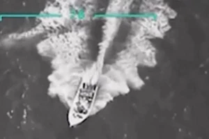 Ông Maduro gửi thư cho ông Trump đề nghị đối thoại