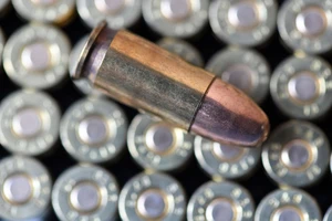 20.000 viên đạn của Bộ Quốc phòng Đức bị đánh cắp