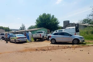 Kinh hoàng nổ súng trong quán rượu lậu ở Nam Phi, 12 người thiệt mạng