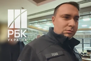 Tổng cục trưởng Tổng cục Tình báo Quốc phòng Ukraine: Kiev có thể nghe lén Điện Kremlin