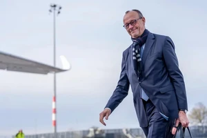 Thủ tướng Đức gay gắt về Chiến lược An ninh Quốc gia mới của Mỹ, cảnh báo viễn cảnh 'nước Mỹ đơn độc'